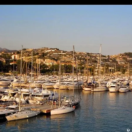 公寓 Casa Di Niky *