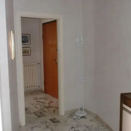 Apartment Casa Di Niky