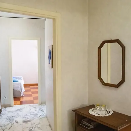 Casa Di Niky Apartment