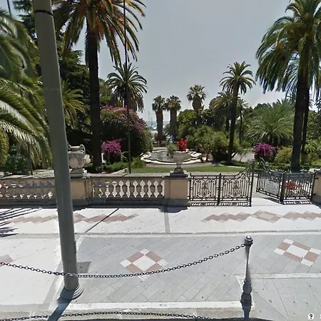 Casa Di Niky Apartamento *