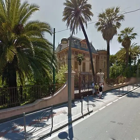Apartment Casa Di Niky Sanremo