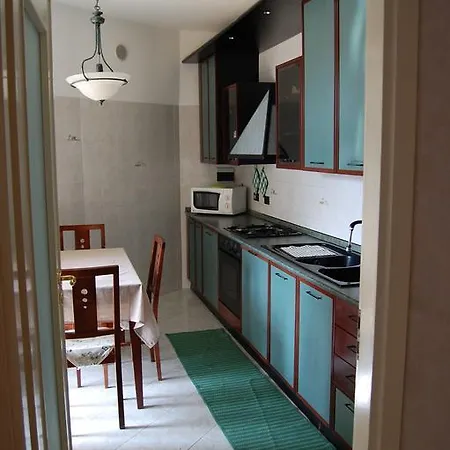 Casa Di Niky