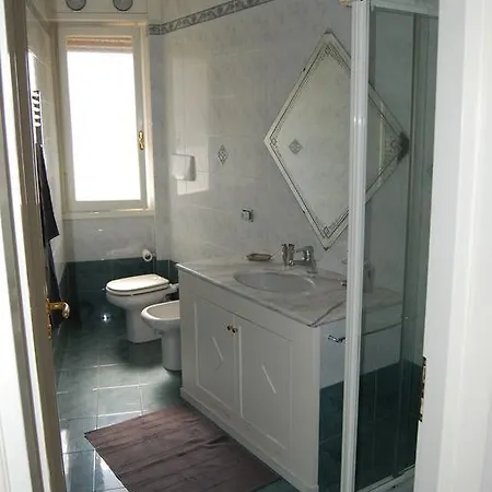 Casa Di Niky * Sanremo