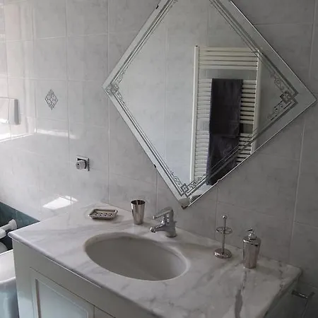 Apartamento Casa Di Niky
