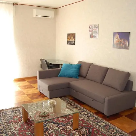 Casa Di Niky Sanremo