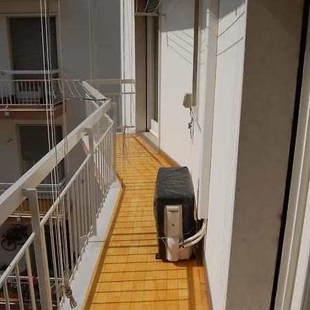 Casa Di Niky Apartment