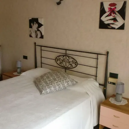 Casa Di Niky Apartment Sanremo