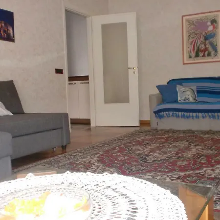 Casa Di Niky Apartment