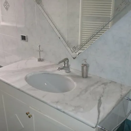 Casa Di Niky Apartment Sanremo