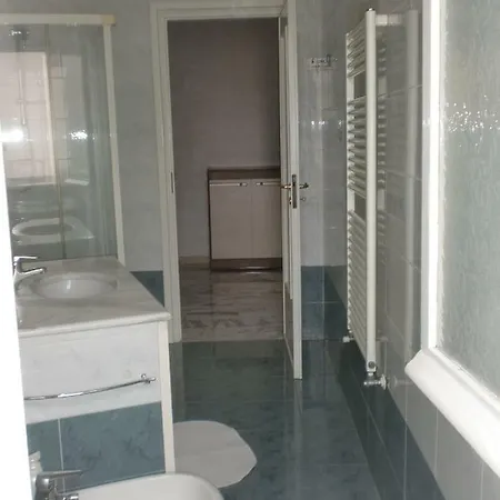 Apartamento Casa Di Niky San Remo