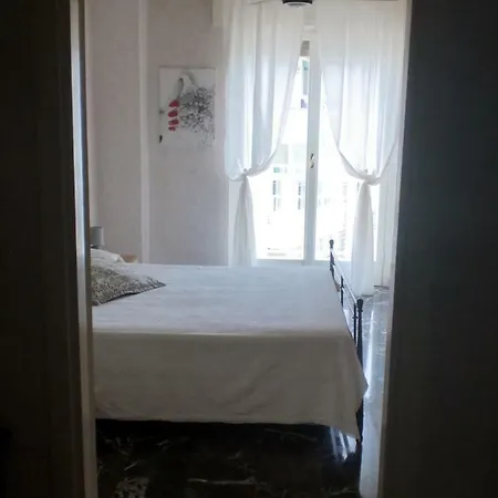 Apartment Casa Di Niky Sanremo