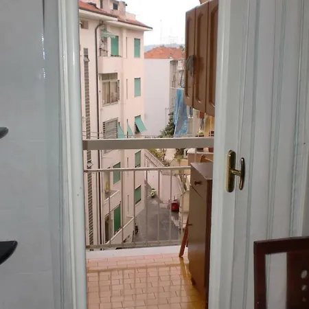 Apartment Casa Di Niky Sanremo