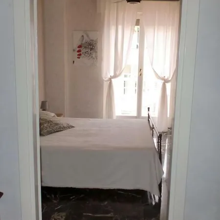 Casa Di Niky Apartment *