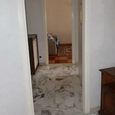 Casa Di Niky Apartment Sanremo