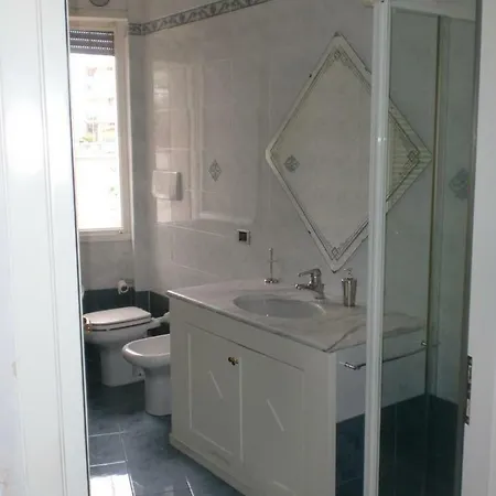Casa Di Niky Apartamento *