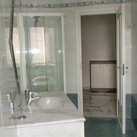 Casa Di Niky Apartment Sanremo