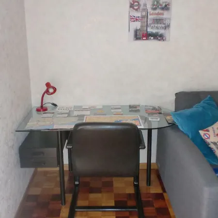 Casa Di Niky Apartamento