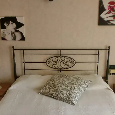 Casa Di Niky Apartamento *
