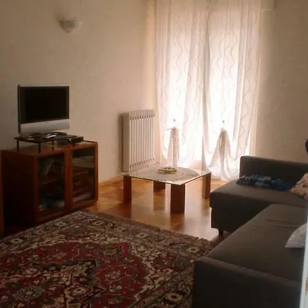 Apartamento Casa Di Niky San Remo