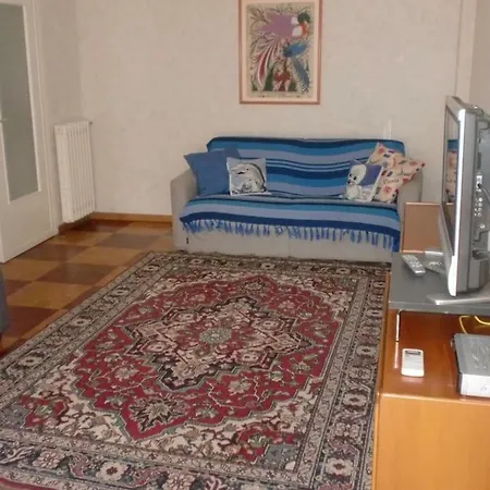 Apartment Casa Di Niky