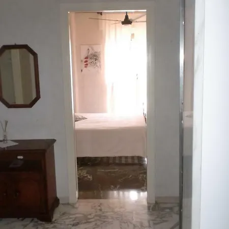Casa Di Niky Apartment *