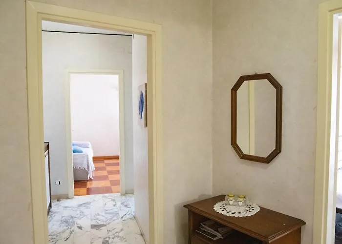 Casa Di Niky Apartamento