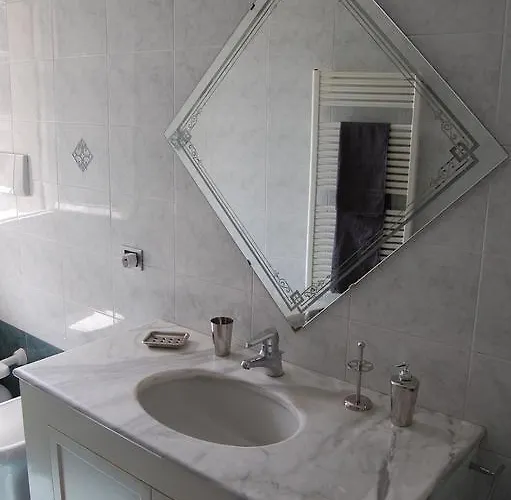 Apartamento Casa Di Niky