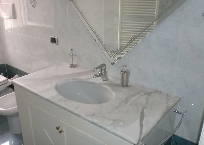 Casa Di Niky Apartment Sanremo