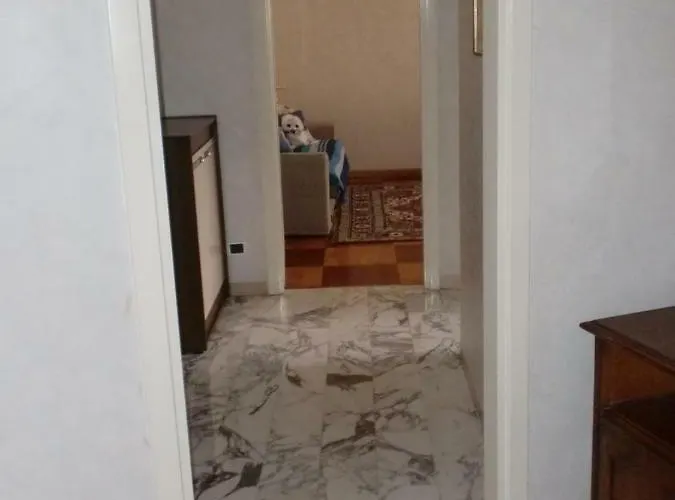 Casa Di Niky Apartment Sanremo