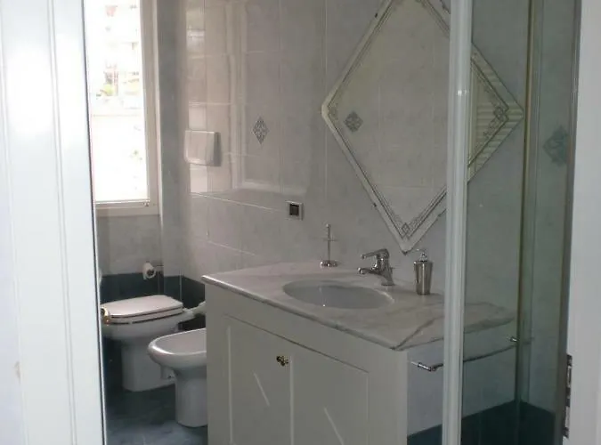 Casa Di Niky Apartment *