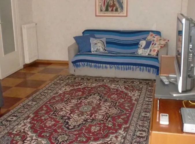 Apartment Casa Di Niky